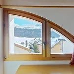 Lejin 18 Apartamento