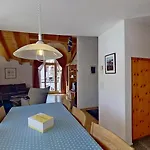 Apartamento Lejin 18