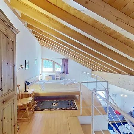 Apartment Lejin 18 *
