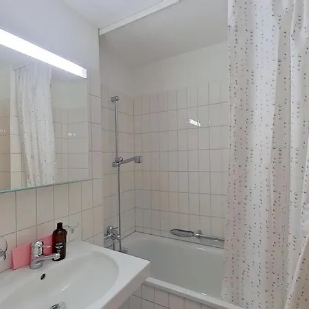 Lejin 18 Apartment *