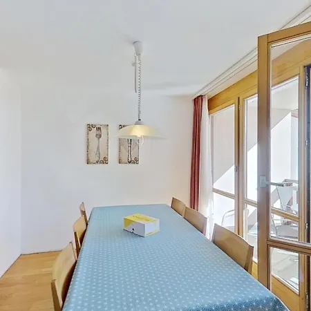 Lejin 18 Apartment