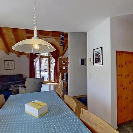 Apartment Lejin 18