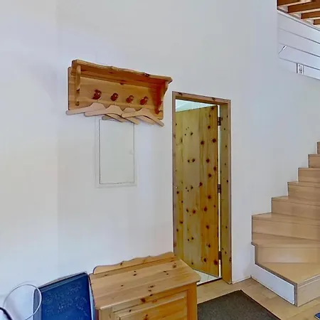 Apartment Lejin 18 Silvaplana