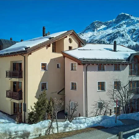 Apartment Lejin 18