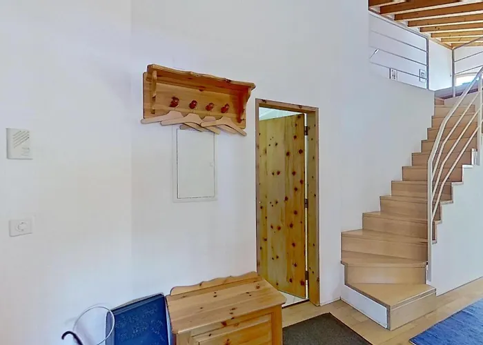 아파트 Lejin 18 실파플라나