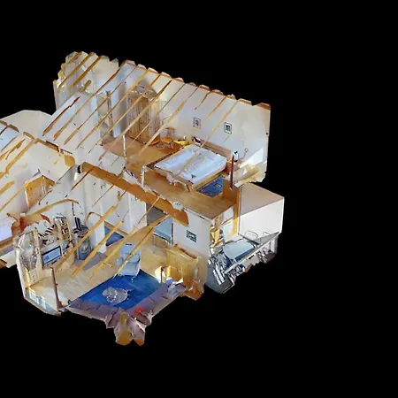 Lejin 18 * סילבפלנה