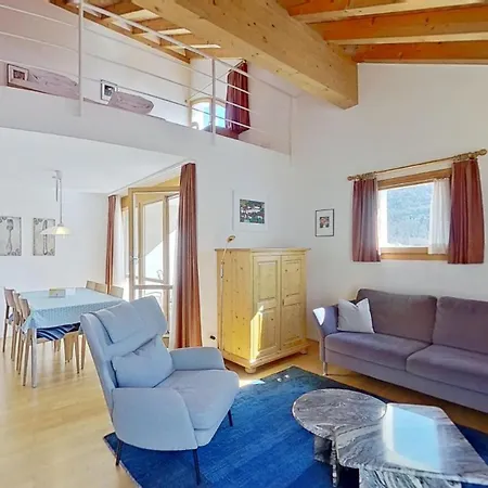 Apartamento Lejin 18
