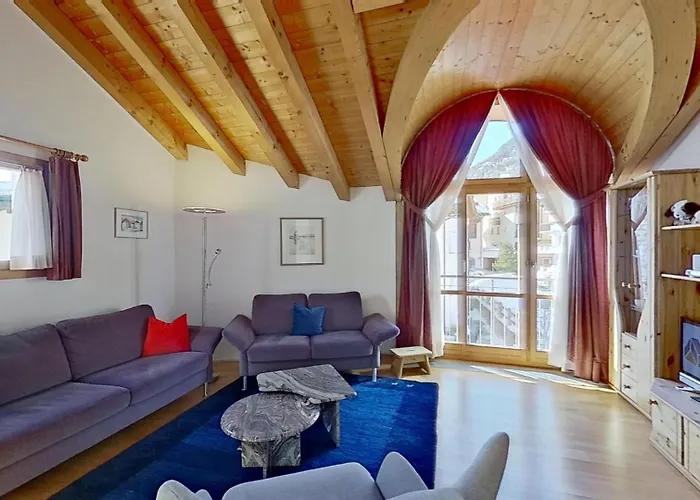 Lejin 18 * Silvaplana