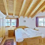 Apartament Lejin 18 Silvaplana