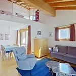 Apartament Lejin 18