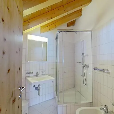 Appartement Lejin 18